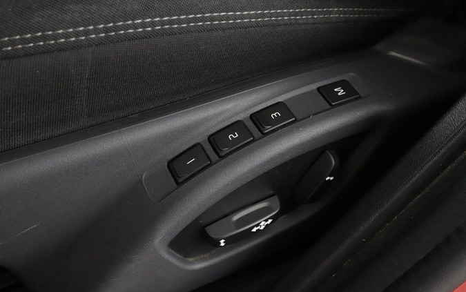 Volvo V60 cena 50000 przebieg: 147585, rok produkcji 2015 z Lidzbark Warmiński małe 326